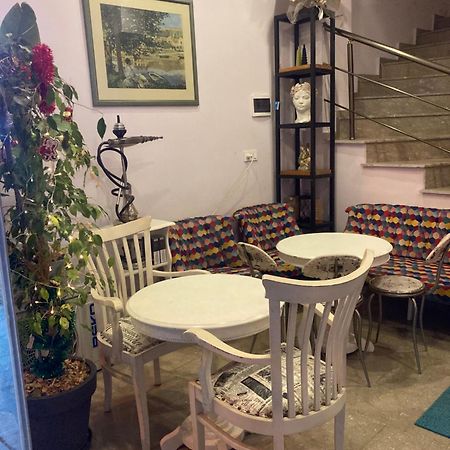 Moonlight Hostel Чанаккале Екстериор снимка
