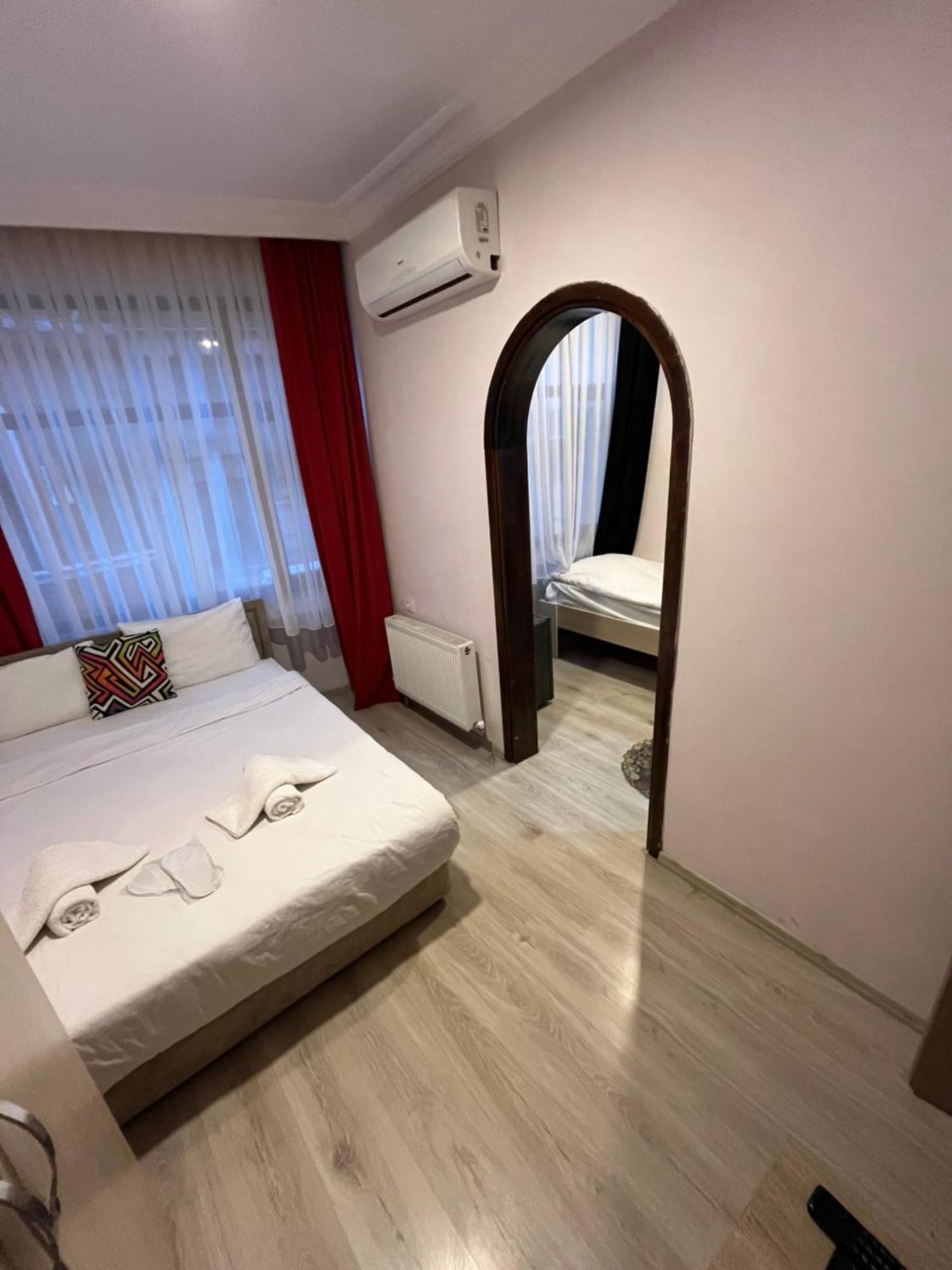 Moonlight Hostel Чанаккале Екстериор снимка