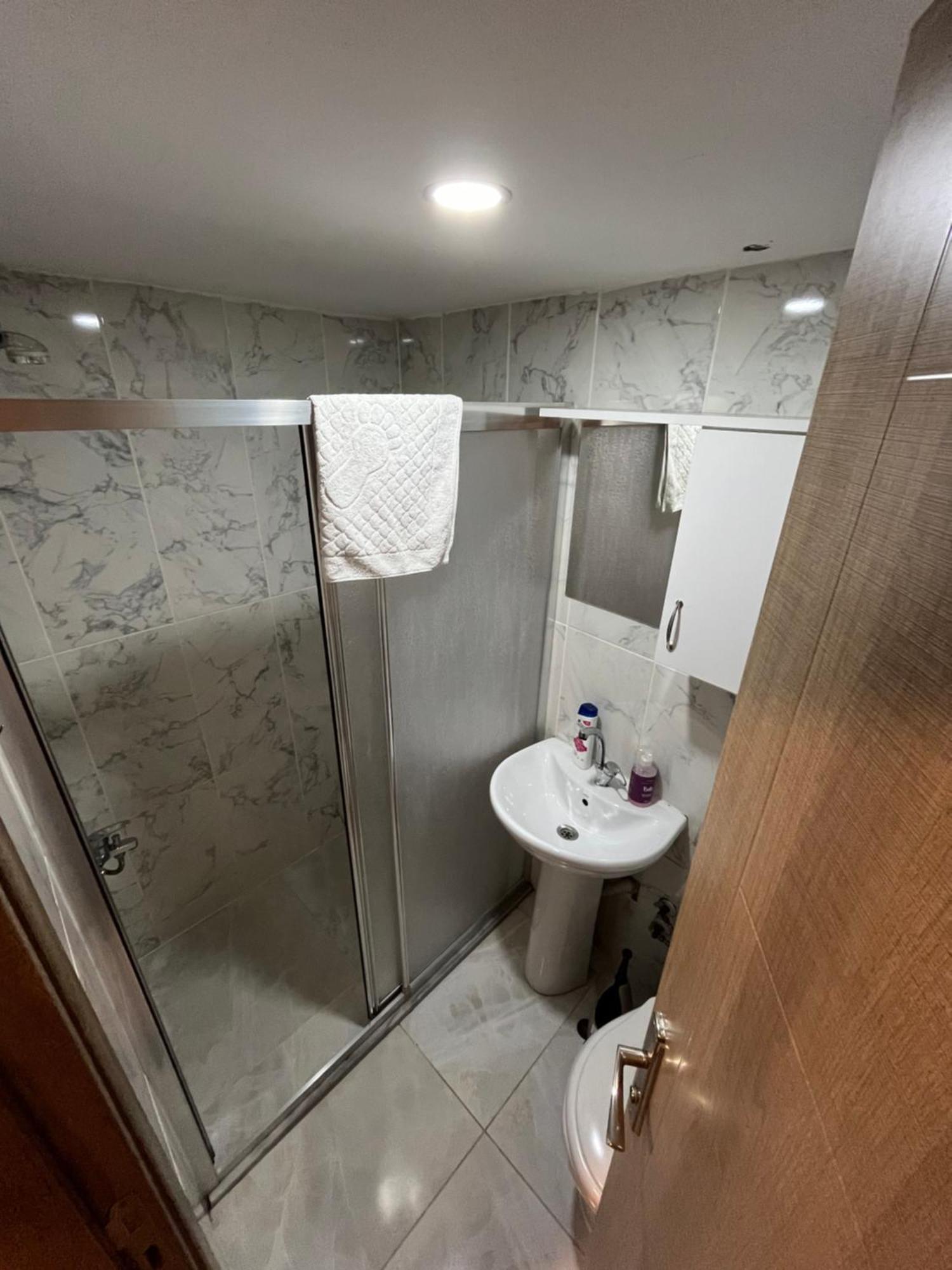 Moonlight Hostel Чанаккале Екстериор снимка