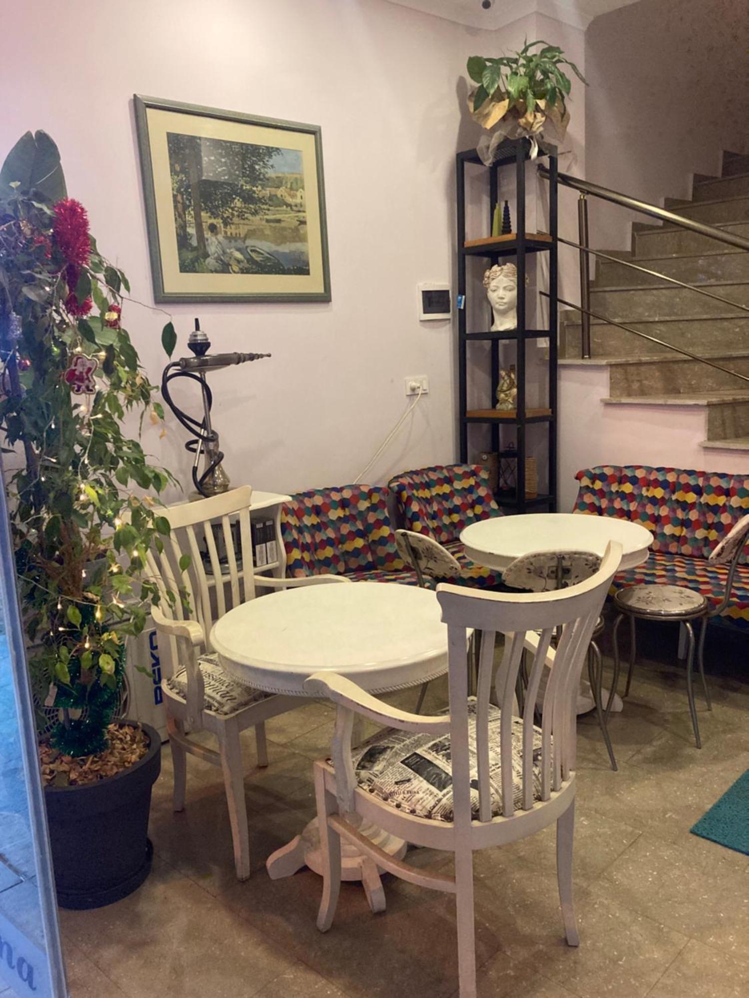 Moonlight Hostel Чанаккале Екстериор снимка